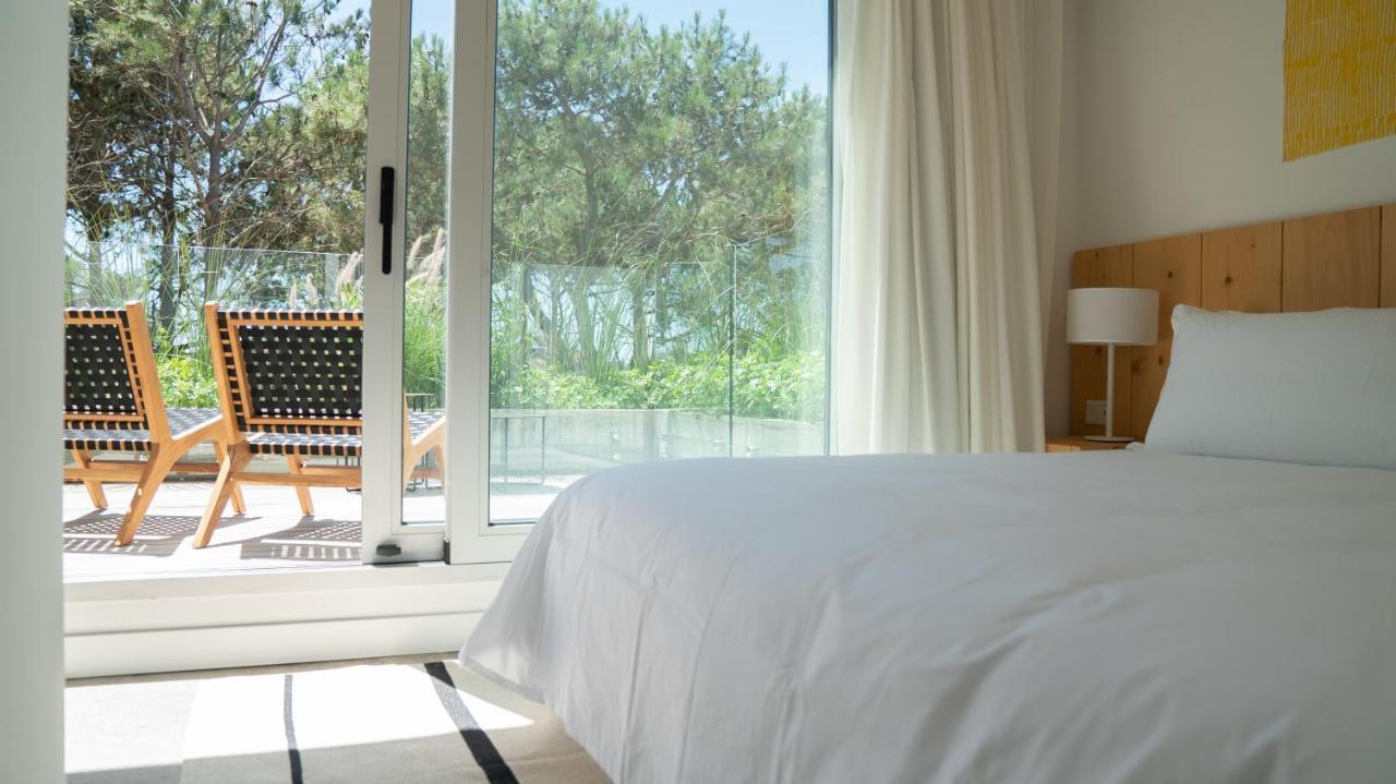 חוסה איגנסיו Casagrande Hotel & Beach Club מראה חיצוני תמונה A room at the hotel