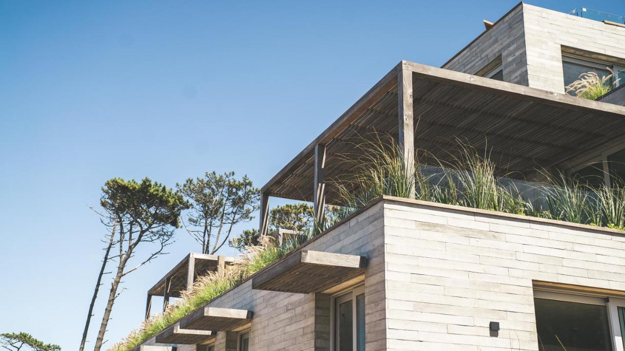 חוסה איגנסיו Casagrande Hotel & Beach Club מראה חיצוני תמונה The Green House