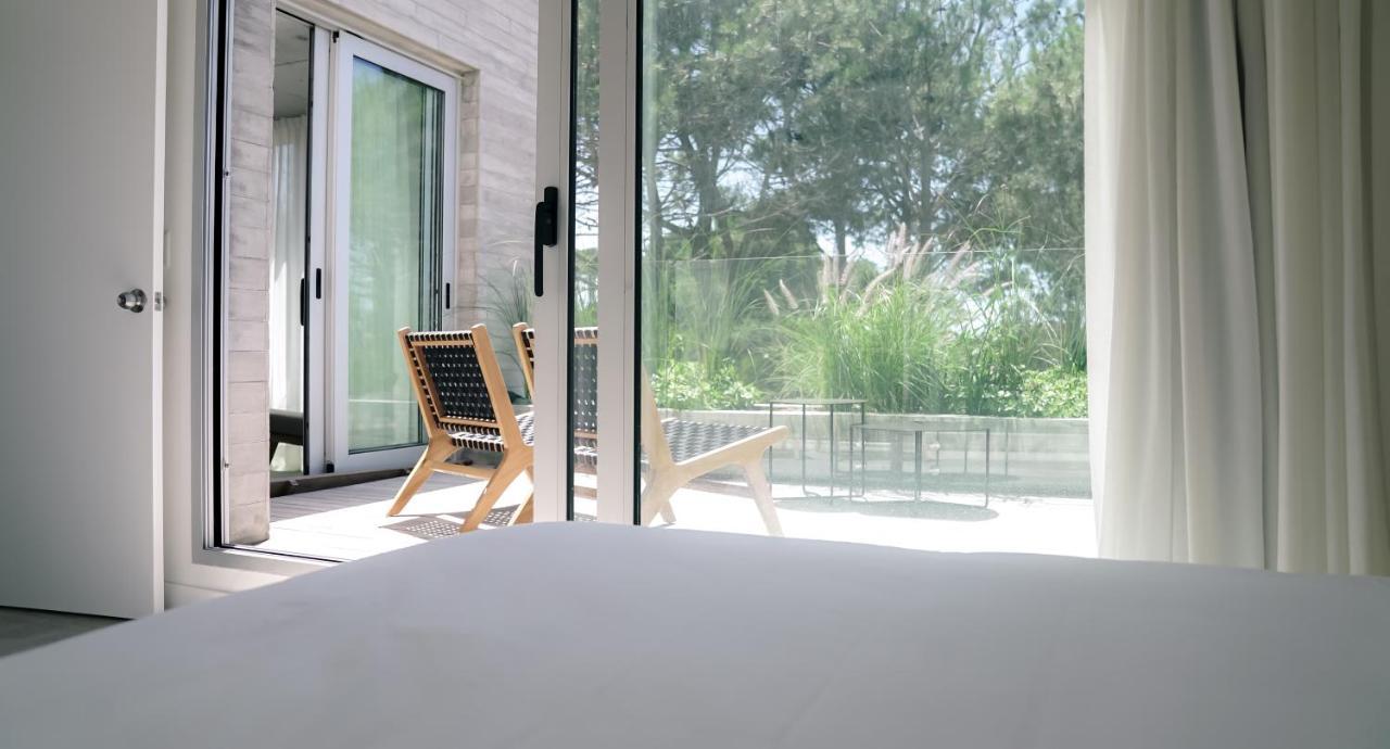 חוסה איגנסיו Casagrande Hotel & Beach Club מראה חיצוני תמונה A room with a view