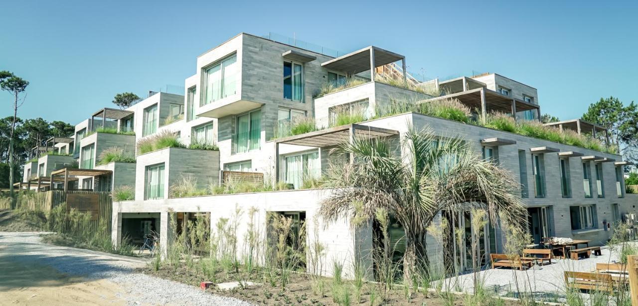 חוסה איגנסיו Casagrande Hotel & Beach Club מראה חיצוני תמונה The hotel