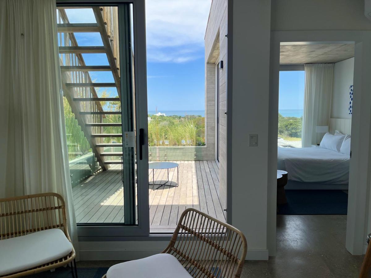 חוסה איגנסיו Casagrande Hotel & Beach Club מראה חיצוני תמונה